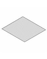 Laubschutzgitter für Lagercontainer